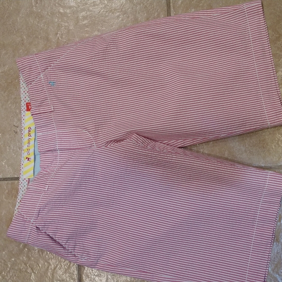 old navy prep Pants - Old Navy Prep Shorts